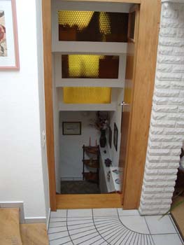 Treppe