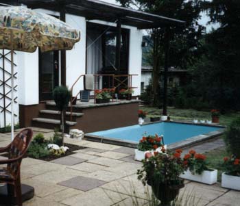pool