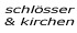 Schloesser, Kirchen und Kl�ster